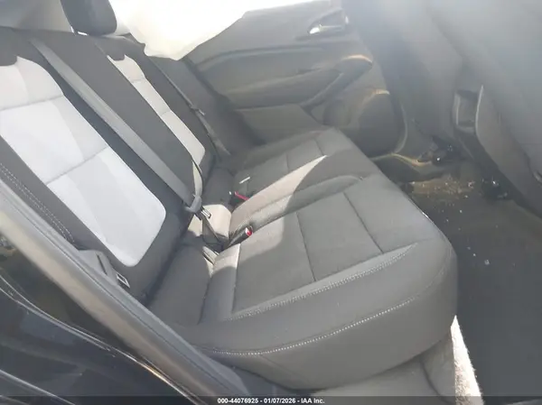 KL77LFEP7SC299225 2025 CHEVROLET TRAX - Image 8