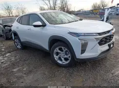 KL77LFEP7SC304892 2025 CHEVROLET TRAX