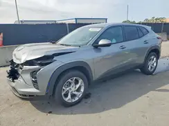 KL77LFEP7SC306531 2025 CHEVROLET TRAX