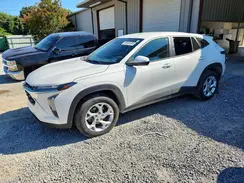 KL77LFEP7SC321028 2025 CHEVROLET TRAX