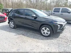 KL77LFEP7SC328450 2025 CHEVROLET TRAX