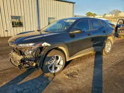 KL77LFEP7SC343160 2025 CHEVROLET TRAX