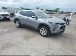 KL77LFEP7TC008188 2026 CHEVROLET TRAX