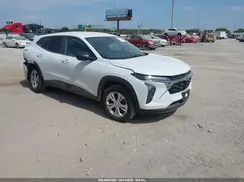 KL77LFEP7TC054040 2026 CHEVROLET TRAX