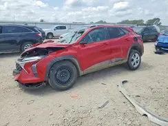 KL77LFEP7TC069511 2026 CHEVROLET TRAX