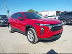 KL77LFEP7TC074286 2026 CHEVROLET TRAX