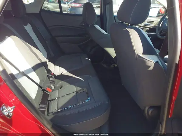 KL77LFEP7TC074286 2026 CHEVROLET TRAX - Image 8