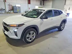 KL77LFEP7TC094313 2026 CHEVROLET TRAX