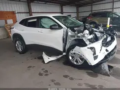 KL77LFEP7TC139153 2026 CHEVROLET TRAX