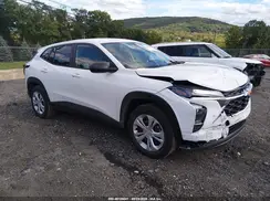 KL77LFEP7TC194198 2026 CHEVROLET TRAX