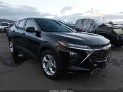 KL77LFEP7TC232349 2026 CHEVROLET TRAX