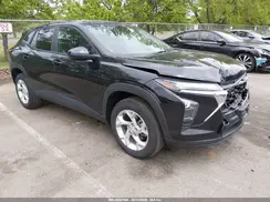 KL77LFEP8SC000633 2025 CHEVROLET TRAX