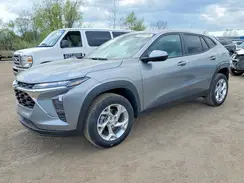 KL77LFEP8SC021899 2025 CHEVROLET TRAX