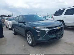 KL77LFEP8SC046494 2025 CHEVROLET TRAX