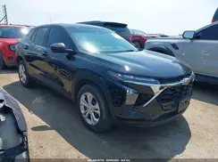 KL77LFEP8SC056376 2025 CHEVROLET TRAX