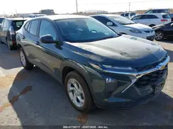 KL77LFEP8SC066146 2025 CHEVROLET TRAX