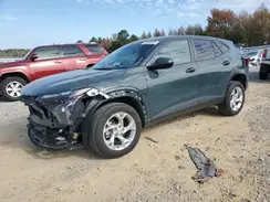 KL77LFEP8SC066650 2025 CHEVROLET TRAX