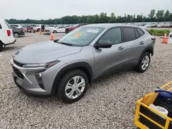 KL77LFEP8SC074523 2025 CHEVROLET TRAX