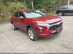 KL77LFEP8SC075946 2025 CHEVROLET TRAX