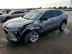 KL77LFEP8SC080824 2025 CHEVROLET TRAX