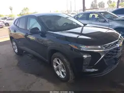 KL77LFEP8SC083660 2025 CHEVROLET TRAX