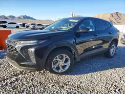 KL77LFEP8SC086283 2025 CHEVROLET TRAX