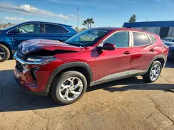KL77LFEP8SC089779 2025 CHEVROLET TRAX