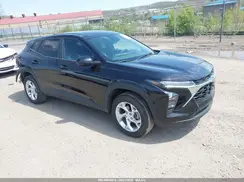 KL77LFEP8SC097199 2025 CHEVROLET TRAX