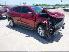 KL77LFEP8SC100277 2025 CHEVROLET TRAX