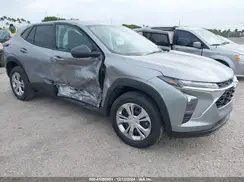 KL77LFEP8SC106368 2025 CHEVROLET TRAX