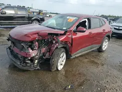 KL77LFEP8SC107536 2025 CHEVROLET TRAX