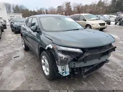 KL77LFEP8SC115085 2025 CHEVROLET TRAX