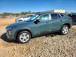 KL77LFEP8SC119086 2025 CHEVROLET TRAX