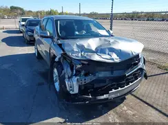 KL77LFEP8SC124448 2025 CHEVROLET TRAX