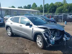 KL77LFEP8SC129956 2025 CHEVROLET TRAX