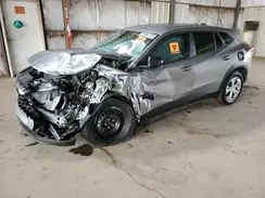 KL77LFEP8SC141413 2025 CHEVROLET TRAX