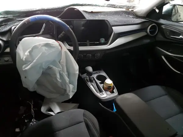 KL77LFEP8SC141413 2025 CHEVROLET TRAX - Image 8