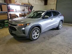 KL77LFEP8SC141606 2025 CHEVROLET TRAX