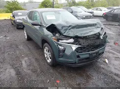 KL77LFEP8SC142223 2025 CHEVROLET TRAX