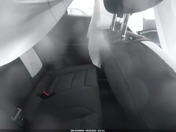 KL77LFEP8SC142223 2025 CHEVROLET TRAX - Image 8