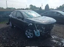 KL77LFEP8SC159085 2025 CHEVROLET TRAX