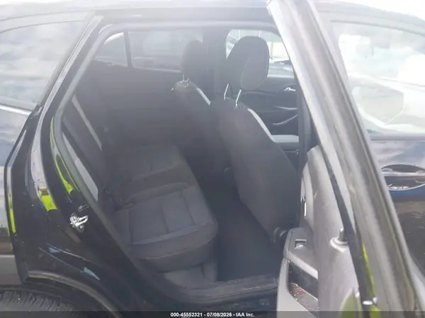 KL77LFEP8SC159085 2025 CHEVROLET TRAX - Image 8