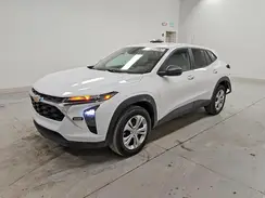 KL77LFEP8SC170703 2025 CHEVROLET TRAX