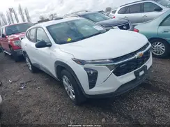 KL77LFEP8SC179868 2025 CHEVROLET TRAX