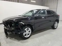 KL77LFEP8SC181281 2025 CHEVROLET TRAX