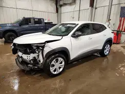 KL77LFEP8SC214117 2025 CHEVROLET TRAX