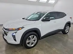 KL77LFEP8SC238143 2025 CHEVROLET TRAX