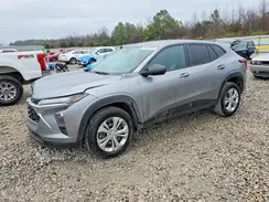 KL77LFEP8SC240748 2025 CHEVROLET TRAX