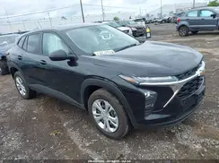 KL77LFEP8SC245545 2025 CHEVROLET TRAX