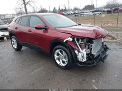 KL77LFEP8SC246775 2025 CHEVROLET TRAX